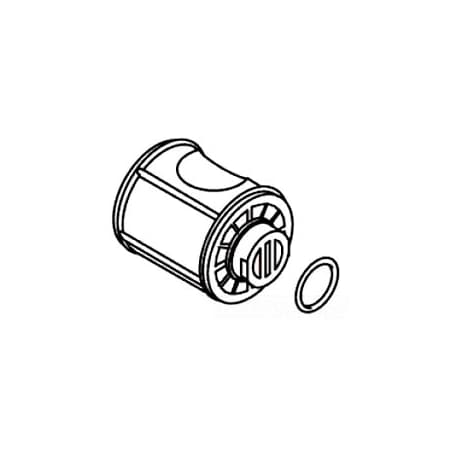 Kohler Valve Stop S.P. Kit 79701